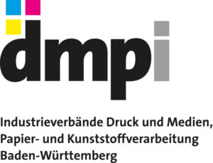Industrieverbände Druck und Medien, Papier- und Kunststoffverarbeitung Baden Württemberg